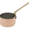 Mauviel M'minis M'150b Sauspan ø 5 Cm Koper Met Bronzen Steel -Mauviel 1786 61435 1