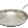 Mauviel M'cook Koekenpan ø 30 Cm Rvs Glans -Mauviel 2044 23955 1