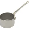 Mauviel M'Minis Steelpan Met Schenktuit Rond ø 5 Cm Rvs -Mauviel 2429 77356 1