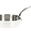 Mauviel M'Cook Sauteerpan ø 20 Cm Rvs -Mauviel 3444 23946 1