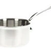 Mauviel M'Cook Steelpan ø 16 Cm Rvs Glans -Mauviel 3639 23935 1