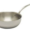 Mauviel M'cook Sauspan ø 24 Cm Rvs -Mauviel 4557 24058 1
