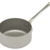 Mauviel M'Minis Sauteerpan Rond ø 7 Cm Rvs -Mauviel 5573 77359 1