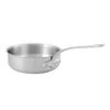 Mauviel M'Urban3 Sauteerpan ø 20 Cm Rvs
