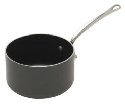 Mauviel M'stone3 Steelpan ø 18 Cm Aluminium