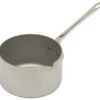 Mauviel M'Minis Steelpan Met Schenktuit Rond ø 7 Cm Rvs -Mauviel 6874 77358 1