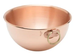 Mauviel M'passion Eiwitkom 2 Liter Koper