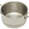 Mauviel M'Cook Stoominzet ø 20 Cm Rvs -Mauviel 7356 23969 1