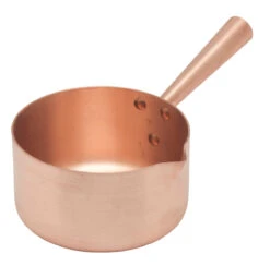 Mauviel M'passion Suikerpan ø 18 Cm Koper