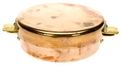 Mauviel M'tradition Pommes Anna Pan Koper 2-delig