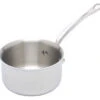 Mauviel M'Cook Steelpan ø 14 Cm Rvs Glans
