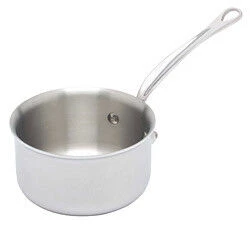 Mauviel M'Cook steelpan ø 14 cm rvs glans Mauviel M'Cook Steelpan ø 14 Cm Rvs Glans -Mauviel 8192 23934 1