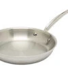 Mauviel M'cook Koekenpan ø 24 Cm Rvs Glans -Mauviel 8649 23950 1