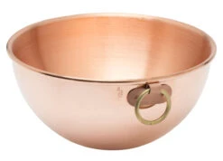 Mauviel M'passion Eiwitkom 3,6 Liter Koper