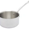 Mauviel M'Cook Steelpan ø 20 Cm Rvs Glans -Mauviel 8905 23937 1
