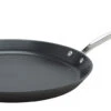 Mauviel M'stone3 Crêpepan ø 30 Cm Aluminium 1 Mauviel M'stone3 Crêpepan ø 30 Cm Aluminium -Mauviel 9413 44316 1