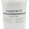 Mauviel 1830 Copperbrill Koperpoets Pot 1 Liter -Mauviel 9790 26647 1