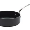 Mauviel M'stone3 Sauteerpan ø 24 Cm Aluminium -Mauviel 9938 44317 1