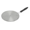 Mauviel Inductie Interface Plaat ø 22 Cm Rvs -Mauviel mauviel inductie interface plaat 22 cm rvs