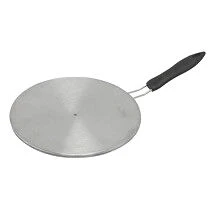 Mauviel Inductie Interface Plaat ø 22 Cm Rvs