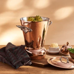 Mauviel -Mauviel mauviel m 30 3